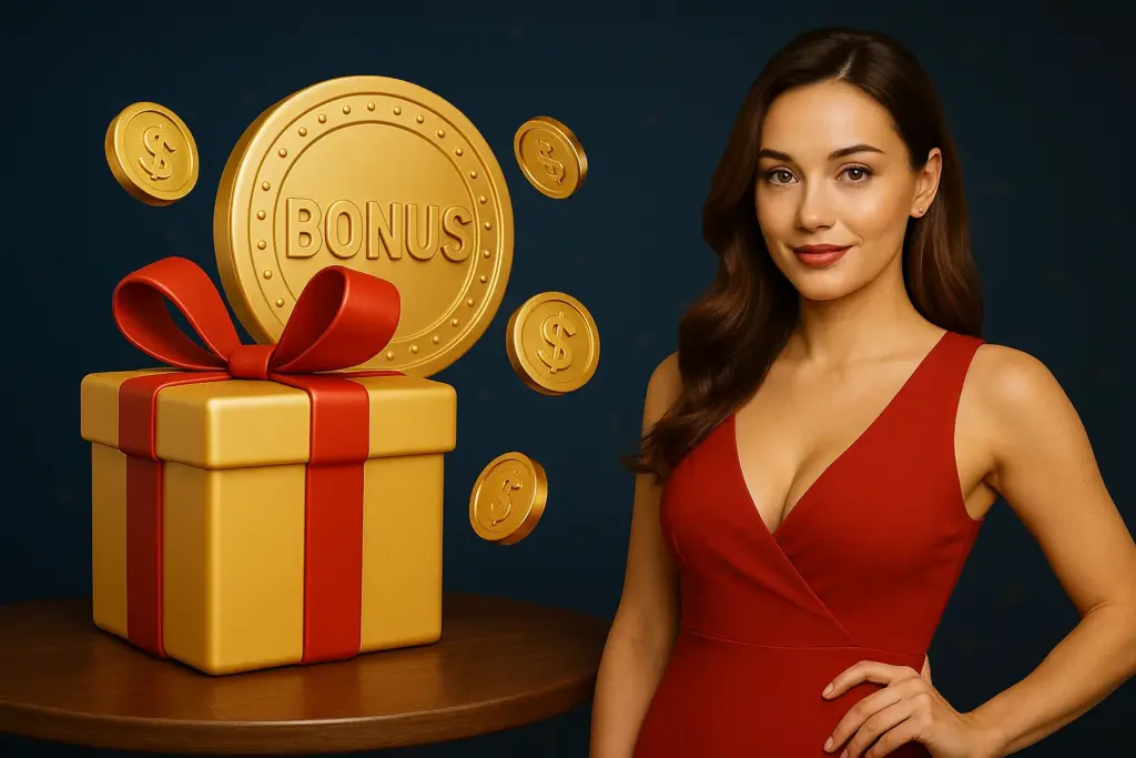 Онлайн казино