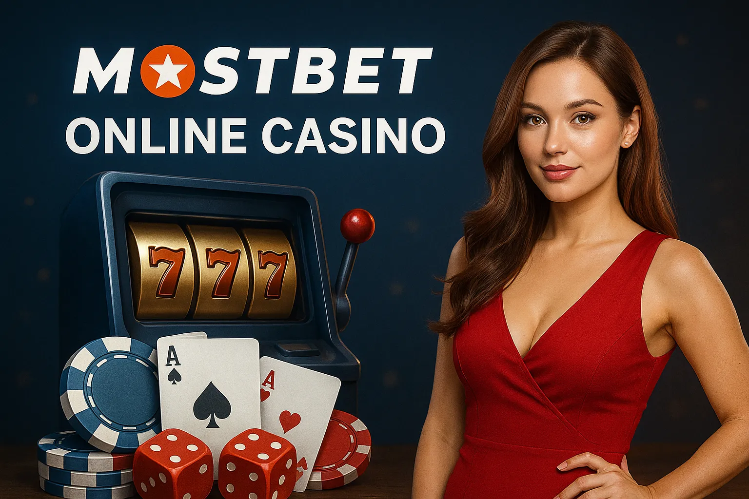 Онлайн казино