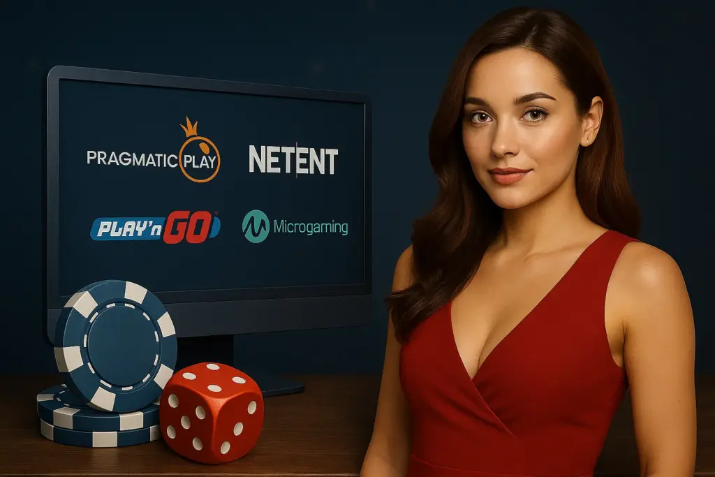 Онлайн казино